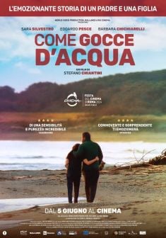 Locabdina film: Come Gocce d'Acqua