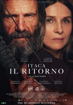 Locabdina film: Itaca - Il Ritorno