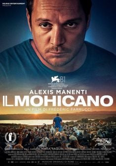 Locabdina film: Il Mohicano