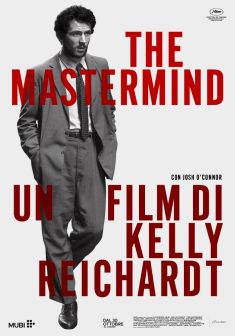 Locabdina film: The Mastermind