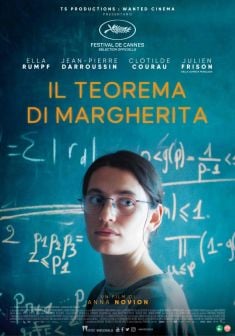 Locabdina film: Il Teorema di Margherita