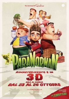 Locabdina film: ParaNorman