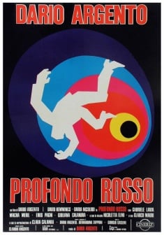 Locabdina film: Profondo Rosso