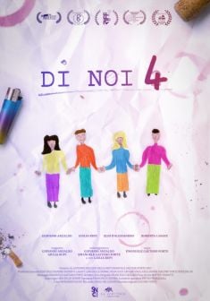 Locabdina film: Di Noi 4