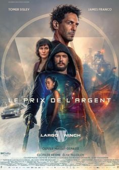 Locabdina film: Largo Winch - Il Prezzo del Denaro