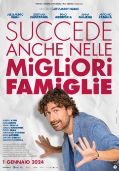 Succede anche nelle migliori famiglie programmazione