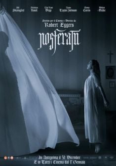 Locabdina film: Nosferatu