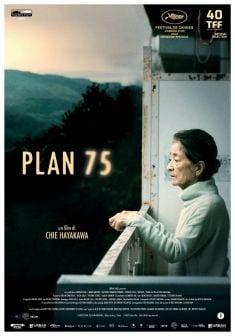 Locabdina film: Plan 75