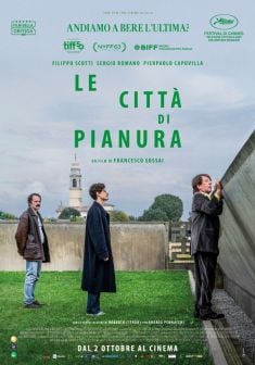 Locabdina film: Le Città di Pianura