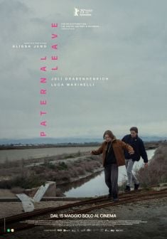 Locabdina film: Paternal Leave