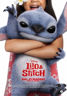 Locabdina film: Lilo & Stitch