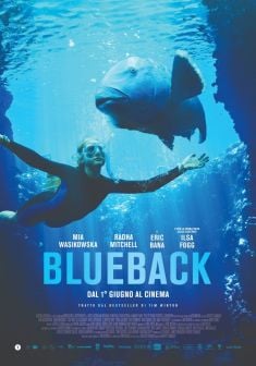Locabdina film: BlueBack