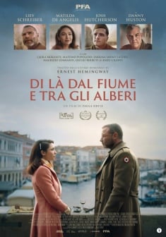 Locabdina film: Di là dal Fiume e tra gli Alberi