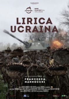 Locabdina film: Lirica Ucraina