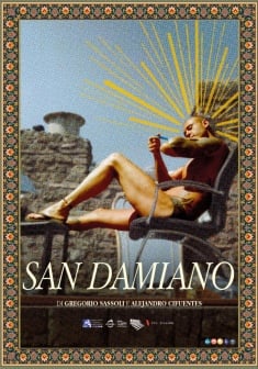 Locabdina film: San Damiano
