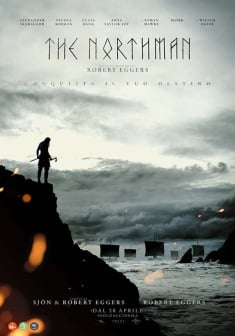 Locabdina film: The Northman