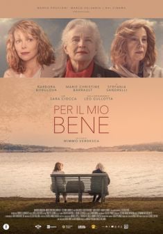 Locabdina film: Per il Mio Bene
