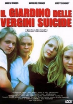 Locabdina film: Il giardino delle vergini suicide
