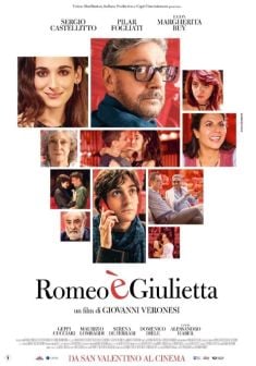 Locabdina film: Romeo è Giulietta