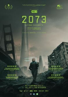 Locabdina film: 2073