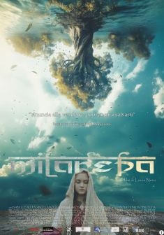 Locabdina film: Milarepa