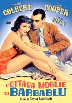Locabdina film: L'ottava moglie di Barbablù