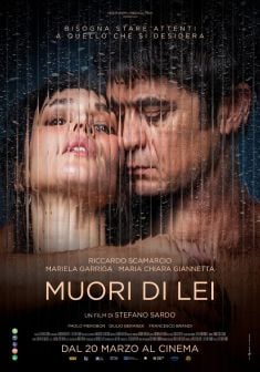 Locabdina film: Muori di Lei