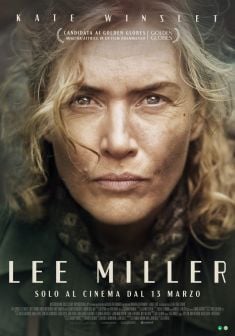 Locabdina film: Lee Miller