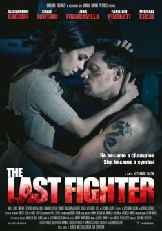 Locabdina film: The Last Fighter