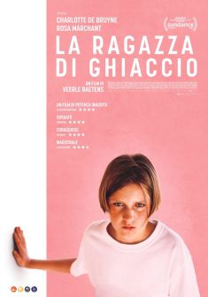 Locabdina film: La Ragazza di Ghiaccio