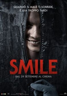 Locabdina film: Smile
