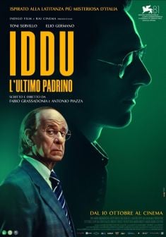 Locabdina film: Iddu - L'ultimo Padrino