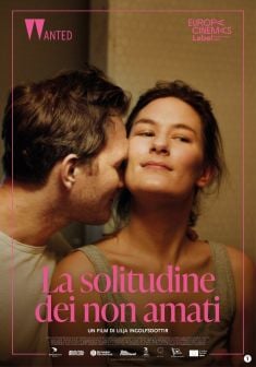 Locabdina film: La Solitudine dei non Amati