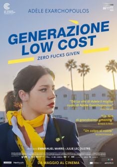 Locabdina film: Generazione low cost