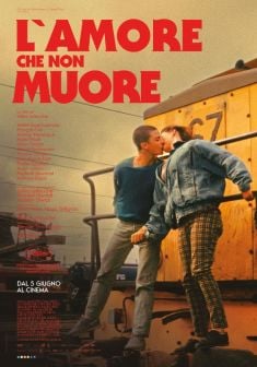 Locabdina film: L'Amore che non muore