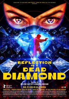 Locabdina film: Reflection in a Dead Diamond