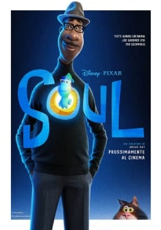 Locabdina film: Soul