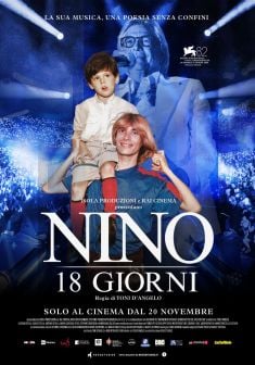 Locabdina film: Nino. 18 Giorni