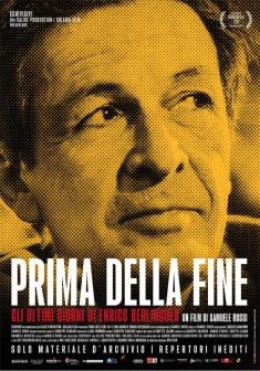 Locabdina film: Prima della Fine - Gli ultimi giorni di Enrico Berlinguer