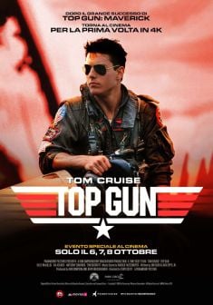 Locabdina film: Top Gun