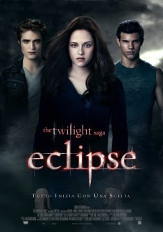 Locabdina film: The Twilight Saga: Eclipse