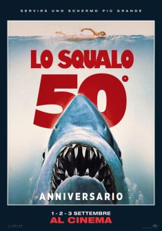 Locabdina film: Lo Squalo