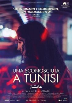 Locabdina film: Una Sconosciuta a Tunisi