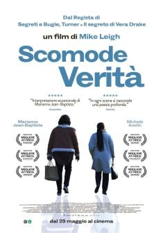 Locabdina film: Scomode Verità