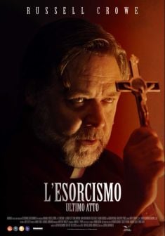 Locabdina film: L'Esorcismo - Ultimo Atto