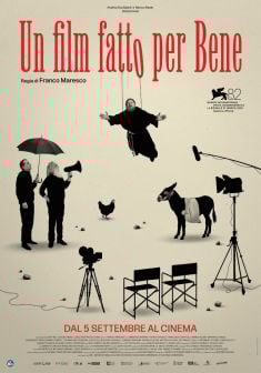 Locabdina film: Un Film Fatto per Bene