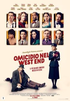 Locabdina film: Omicidio nel West End