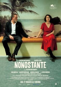 Locabdina film: Nonostante
