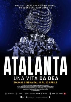 Locabdina film: Atalanta: Una vita da dea
