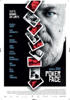 Locabdina film: Poker Face